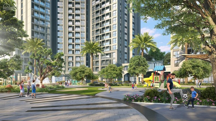 Tổng Quan Dự án Vinhomes Symphony Riverside - Long Biên - Hà Nội Hotline 0936298166 6