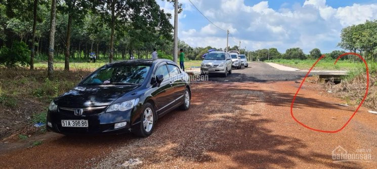 Trung Tâm Hành Chính đồng Phú đất Dân Phân Lô Có Sổ Riêng Từng Nền Giá 590 Triệu Bao Sổ Sang Tên 7