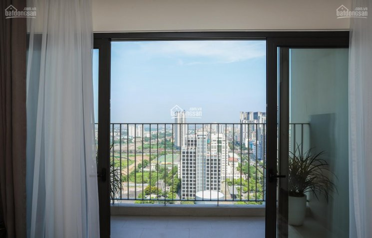 ưu đãi Giá Tốt Căn 05 Hoa Hậu 1275m2 - Ban Công Nam - View Tòa Viettel Và Hồ điều Hòa 1