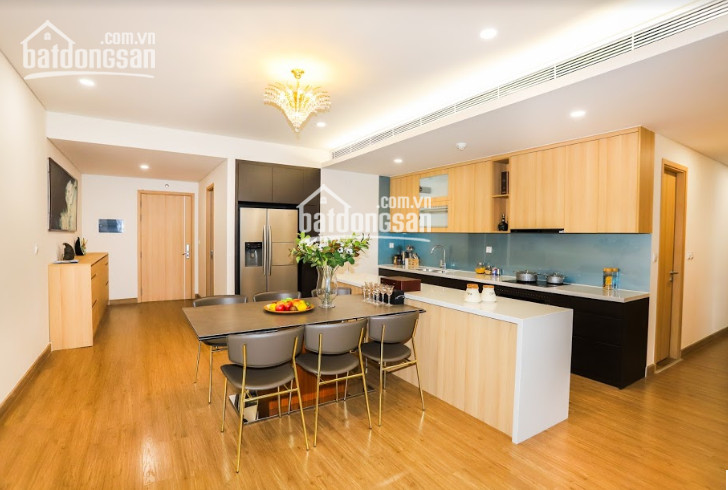 ưu đãi Giá Tốt Căn 05 Hoa Hậu 1275m2 - Ban Công Nam - View Tòa Viettel Và Hồ điều Hòa 3