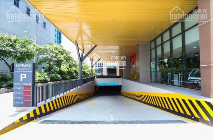 ưu đãi Giá Tốt Căn 05 Hoa Hậu 1275m2 - Ban Công Nam - View Tòa Viettel Và Hồ điều Hòa 4