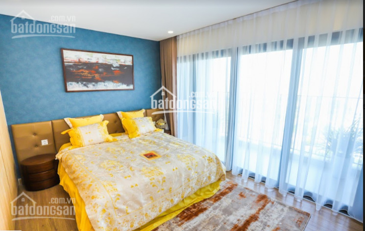ưu đãi Giá Tốt Căn 05 Hoa Hậu 1275m2 - Ban Công Nam - View Tòa Viettel Và Hồ điều Hòa 7
