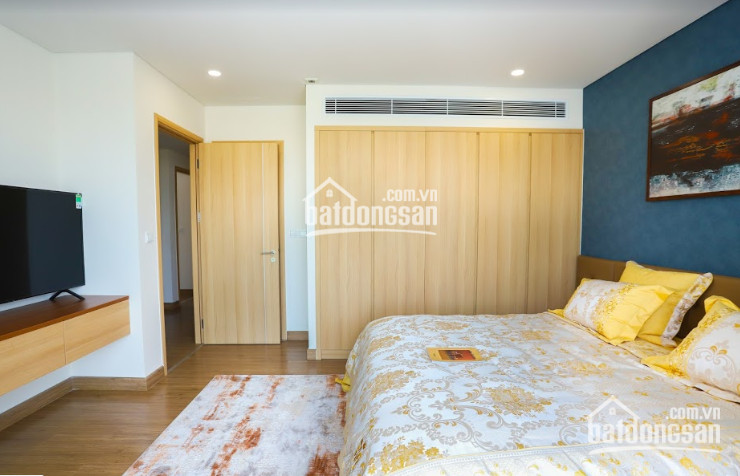 ưu đãi Giá Tốt Căn 05 Hoa Hậu 1275m2 - Ban Công Nam - View Tòa Viettel Và Hồ điều Hòa 8