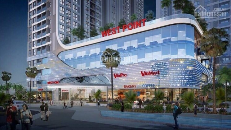 ưu đãi Khủng Nhân Dịp Bàn Giao Tại Vinhomes Westpoint, 2pn Giá 2,8 Tỷ, 3pn Giá 3,8 Tỷ, Ck 15% 2