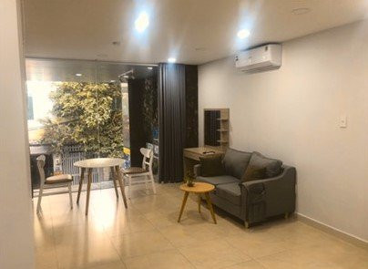 Văn Phòng Cho Thuê 60m2 Tại 406 Cộng Hoà, Tân Bình, Gần Etown, Hoàng Hoa Thám Giá Chỉ 13 Triệu Tl 5