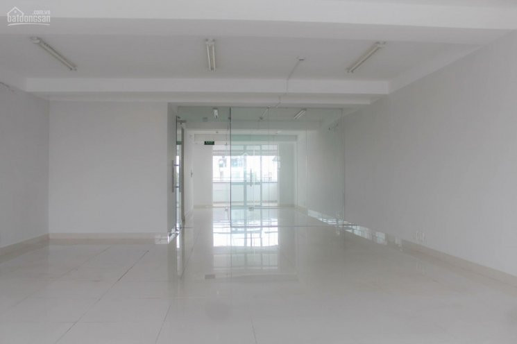 Văn Phòng Giá Rẻ Cho Thuê 126m2 (6x21m) Tại Nguyễn Hiến Lê, Tân Bình Giá Chỉ 21 Triệu/tháng 3