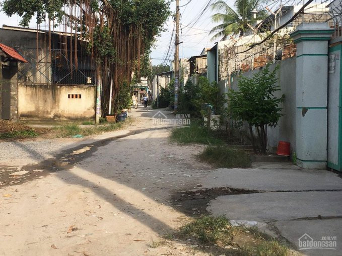 Về Quê Nên Bán Lại Căn Nhà Cấp 4 Diện Tích 4x16m ,hẻm đường Nguyễn Thị Ni, Xã Trung An (gần Samho) 5
