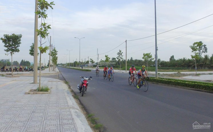 Vĩnh Long New Town, đường Lớn 30m Giá Chỉ 10 Triệu/m2, Ck 10 - 18% +5% Covid Lh 0931025383 5