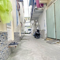 1bán Nhà Khu Nam Long Trần Trong Cung Q7 48m2 Giá 3,5tỷ