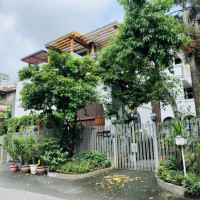 Bán Cặp đất đường Phan Khiêm Ích, Q7  Diện Tích 222m2, Giá 53 Tỷ