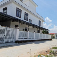 Bán đất 213m2 Trung Tâm Hành Chính Huyện - Cạnh Trục đinh Tiên Hoàng 100% Thổ Cư