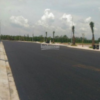 Bán đất Nền Quận Bình Tân Giá Cực Nét Chỉ 39tr/m2 , Lô 2 Mặt Tiền View đẹp