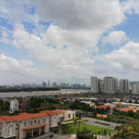 Bán Lỗ Căn "sky Villa" Tháp "orchid" Tầng 34+35-view Sông Sg-cầu Phú Mỹ- Trung Tâm Q1 & Landmart 81