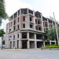 Bán Shophouse Liền Kề 2 Mặt Tiền đường Tố Hữu - Giá Chỉ 137 Tỷ/ Căn - đã Có Sổ Lh 0934 025 080