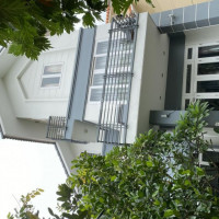Biệt Thự 816 Nguyễn Duy Trinh Phú Hữu, Q9 Dt 444m Cần Bán Giá 19,8 Tỷ Vị Trí đẹp