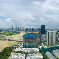 Căn Hộ 3pn Saigon Pearl Cho Thuê Nhanh Chỉ Với 20 Triệu/tháng, View Sông, Tầm Nhìn đẹp