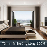 Chcc Swan Bay Zone 6 - Từ 1,4 Tỷ - Thanh Toán 50% Trong 2 Năm, View 100% Sông, 0901088079