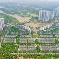 Chỉ Bán Trong Tháng! Bán Shophouse Trục Chính Thủy Nguyên Ecopark Ngay Chân Tòa Westbay