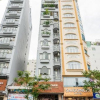 Chính Chủ Bán Khách Sạn Mặt Tiền Phạm Ngũ Lão Quận 1 Diện Tích Sàn 900 Hầm 12 Tầng Lầu