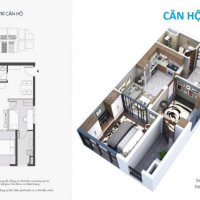 Chính Chủ Bán Nhanh Căn 2pn 55m2 Duy Nhất Tại El Dorado Phú Thanh