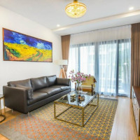 Chính Chủ Bán Nhanh Căn 3pn 128m2 Chung Cư Sky Park Cầu Giấy, Tầng Trung đẹp, Ban Công View Hồ 32ha, đã Có Sổ