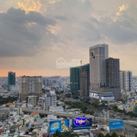 Chính Chủ Bán Nhanh Căn Hộ 3pn Tháp Landmark 6, Vinhomes Central Park, Nội Thất Cơ Bản