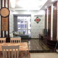 Chính Chủ Bán Nhanh Căn Hộ Chung Cư Sky Garden 81m2 Giá 26 Tỷ