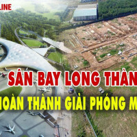 Chính Chủ Bán Nhanh đất Khu Tái định Cư Sân Bay Long Thành Mặt Tiền đường Dt769 Lh: 0931244639, Tt Thật 100