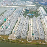 Chính Chủ Bán Nhanh Liền Kề Rẻ Nhất Khu Ngọc Trai Vinhomes Ocean Park, Hướng đông Nam View Hồ 24ha Lh 0936298166