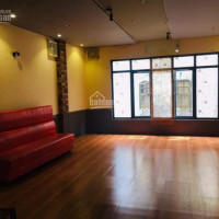 Chính Chủ Bán Nhanh Nhà 80m Xây 4t, Mặt Tiền 5,3m, đường Thái Hà 2 ôtô Tránh Nhau Giá 112 Tỷ