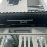 Chính Chủ Bán Nhanh Nhà Hẻm 1422 Htp Nhà Trệt Lầu Nhà Mới Giá 2ty250
