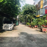 Chính Chủ Bán Nhanh Nhà Hẻm đường Hoa Bằng, Dt: 4m X 17m, 2 Lầu St, Sổ Hồng Riêng Gía: 7 Tỷ