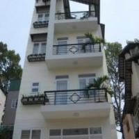 Chính Chủ Bán Nhanh Nhà Mặt Tiền Trần Quang Khải, Quận 1, 45x20m22 Tỷ0918577188 Vị Trí Nằm đoạn đường đẹp Nhất