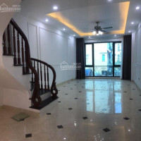 Chính Chủ Bán Nhanh Nhà Nguyễn Công Trứ, Hà đông, 45m2, 5 Tầng, 4 Tỷ, ô Tô Vào Nhà