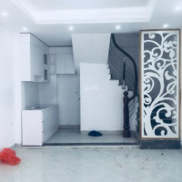 Chính Chủ Bán Nhanh Nhà Thoáng Tứ Phía 33m2*4t Ngõ 1 Tây Mỗ - Nam Từ Liêm (sát Khu Vincity) ô Tô đỗ 5m (ảnh Thật)