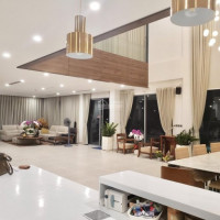 Chính Chủ Bán Nhanh Pool Villa đảo Kim Cương,quận 2, Căn Duplex 1 Trệt+1 Lầu, View độc Có 1 Không 2, Trực Diện Sông