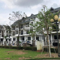 Chính Chủ Bán Nhanh Shophouse B4 Nguyễn Chánh 140m2, Cầu Giấy, 5 Tầng, Mặt Tiền 6m Lh 0972543137