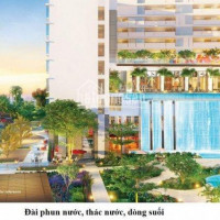 Chính Chủ Cần Bán Gấp Căn The Peak Midtown View Thác Nước Hồ Bơi, Giá Gốc Cđt 0902 48 74 79