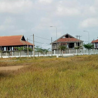 Chính Chủ Cần Bán Gấp Lô đất F1, View Hồ Sinh Thái, An Hạ Riverside, Kdc Tân đô, đất Nam Luxury