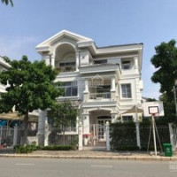 Chính Chủ Cần Cho Thuê Biệt Thự Pmh,q7 Nhà đẹp, Giá Rẻ Nhất Thị Trườnglh: 0918360012 (mrtâm)