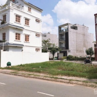 Chính Chủ Cần Sang Lại Lô đất Thổ Cư, Sổ Hồng Riêng đường Số 7 Nối Dài, Ngay Siêu Thị Nhật Aeon Bình Tân