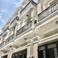 Chính Chủ Cần Tiền Giảm 500 Triệu Nhà Chợ Thủ đức 4x14 Trệt 2 Lầu Hẻm Xe Hơi Lh 0909671411
