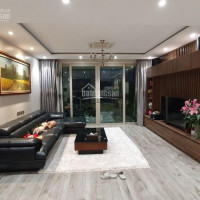 Chính Chủ Cho Thuê Căn Hộ 160m2 Tòa B1 Mandarin Garden, 3pn Sáng, đầy đủ đồ, ảnh Thật (đang Trống)