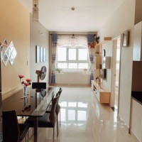 Chính Chủ Cho Thuê Ch Sài Gòn 3pn, ở Gia đình Thoải Mái, View đẹp, Nhà Mới Tinh, Liên Hệ 0943310921