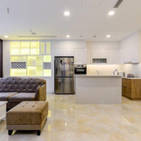 Chính Chủ Cho Thuê Nhanh 3pn Full Nội Thất Vinhomes Central Park 120m2, Giá Chỉ 235 Tr/th Lh 0901692239