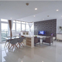 Chính Chủ Cho Thuê Nhanh Căn Hộ Chung Cư Copac, Quận 4, Dt 80m2, 2pn, Nt, Giá Thuê 10 Triệu/th, Lh: 03"99"348*038