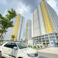 Chính Chủ Cho Thuê Nhanh Căn Hộ Chung Cư Tại Dự án City Gate Towers 2, Quận 8, Hồ Chí Minh, Dt 73m2, Giá 7 Tr/th