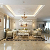 Chính Chủ Cho Thuê Nhanh Ch Penthouse Vinhomes 300m2, Có 4 Phòng Ngủ, Nội Thất Châu âu Mới 100% ở Ngay, 0977771919