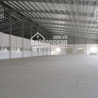 Chính Chủ Cho Thuê Nhanh Kho Xưởng Kcn An Khánh, Hoài đức, Hà Nội Dt 1000m2