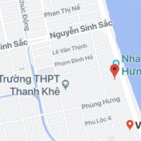 Chính Chủ Cho Thuê Nhanh Nhà Mt đường 55m Lề 3m Vũ Quỳnh-thanh Khê Vừa ở Vừa Kinh Doanh